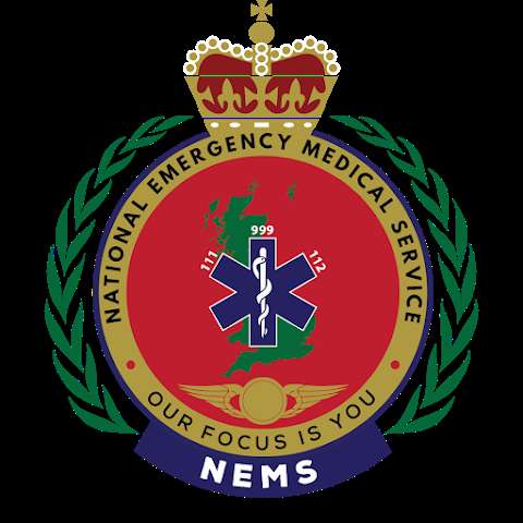 National Emergency Medical Service photo
